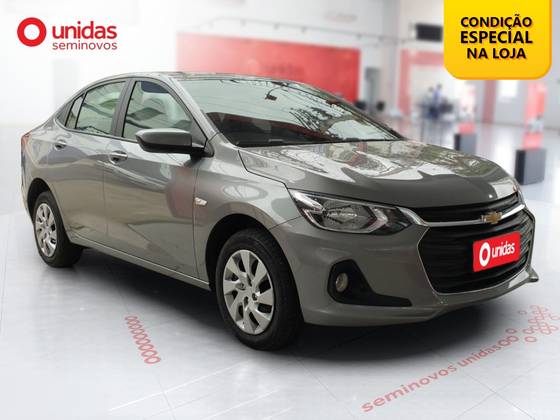 CHEVROLET ONIX 1.0 FLEX PLUS LT MANUAL CHEVROLET ONIX 1.0 FLEX PLUS LT MANUAL